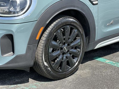 2023 MINI Cooper S Countryman Signature ALL4