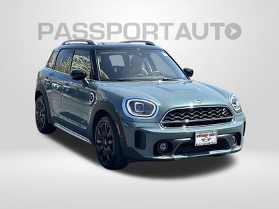 2023 MINI Cooper S Countryman Signature ALL4
