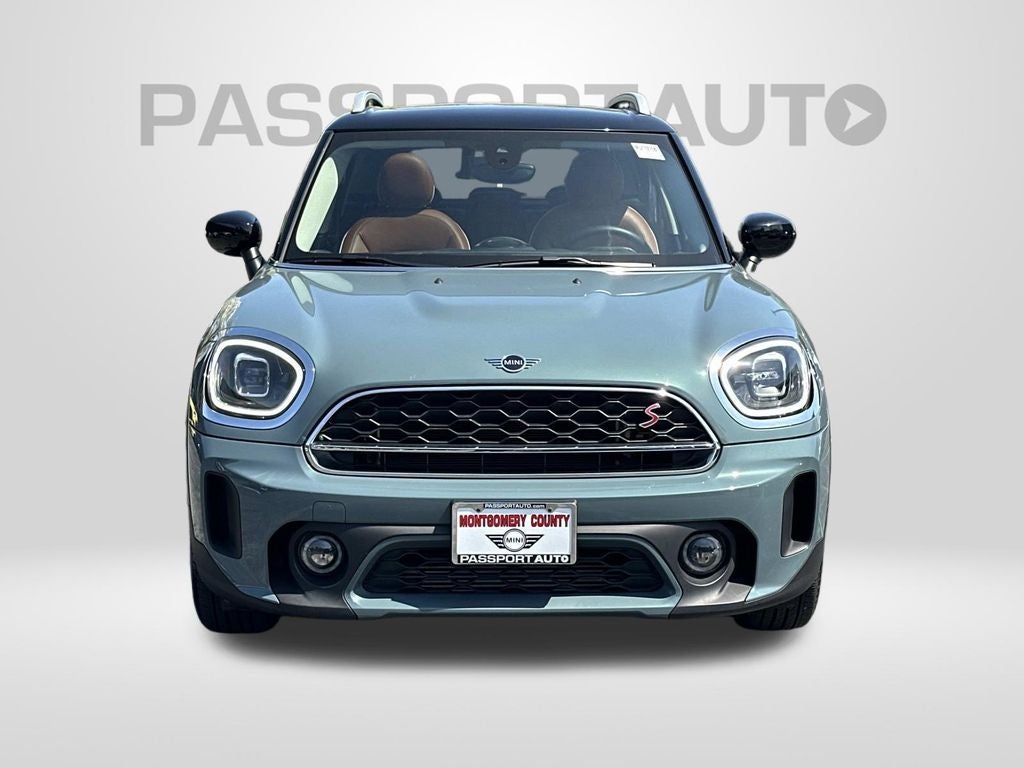 2023 MINI Cooper S Countryman Signature ALL4