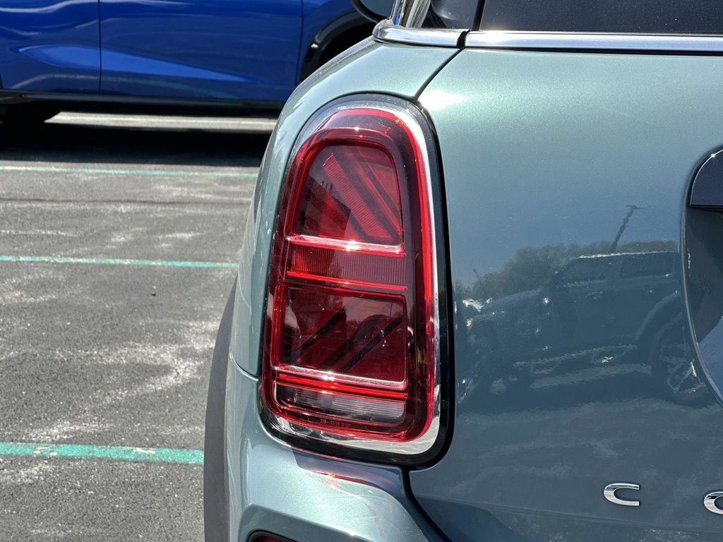 2023 MINI Cooper S Countryman Signature ALL4