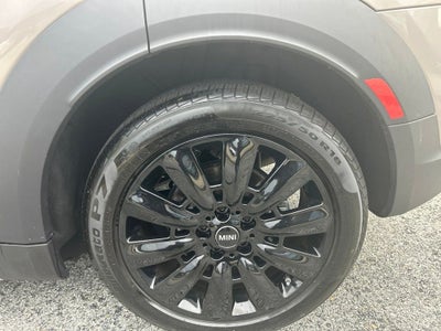 2024 MINI Cooper S Countryman Signature