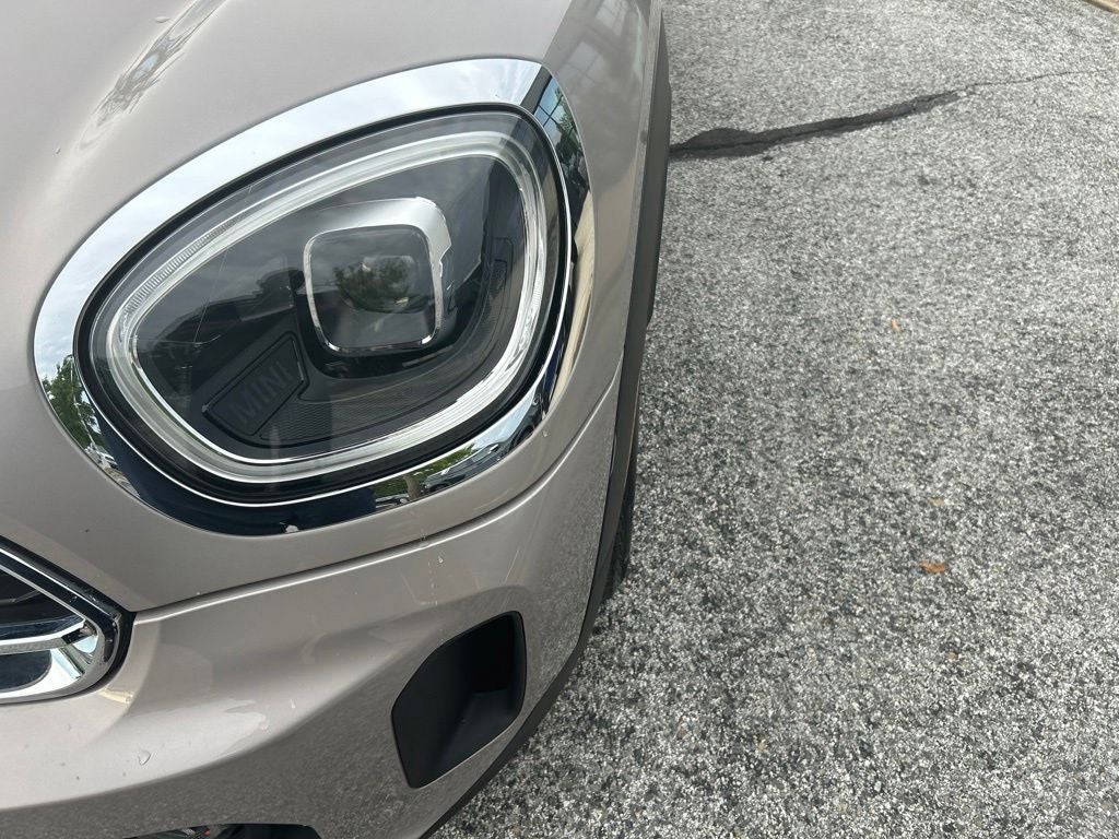 2024 MINI Cooper S Countryman Signature
