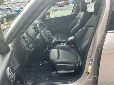 2024 MINI Cooper S Countryman Signature