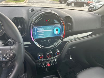 2024 MINI Cooper S Countryman Signature