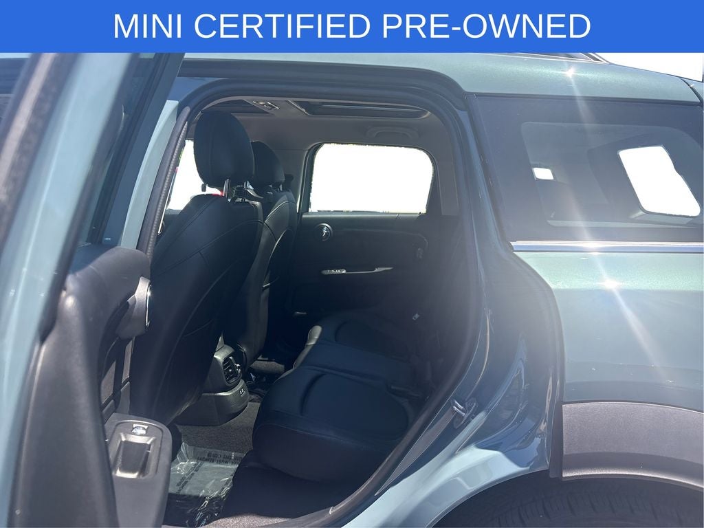 2023 MINI Cooper S Countryman Signature