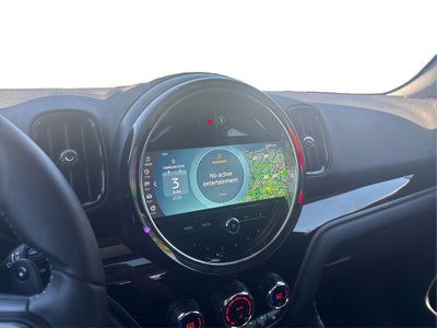 2023 MINI Cooper S Countryman Signature