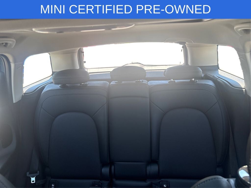2023 MINI Cooper S Countryman Signature