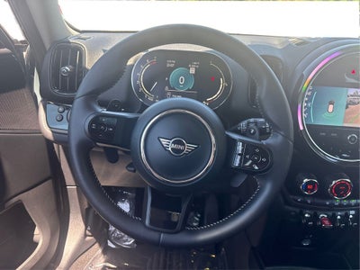 2023 MINI Cooper S Countryman Signature
