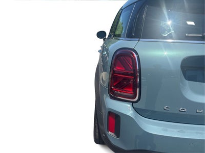2023 MINI Cooper S Countryman Signature