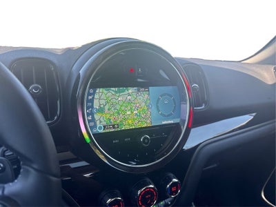 2023 MINI Cooper S Countryman Signature