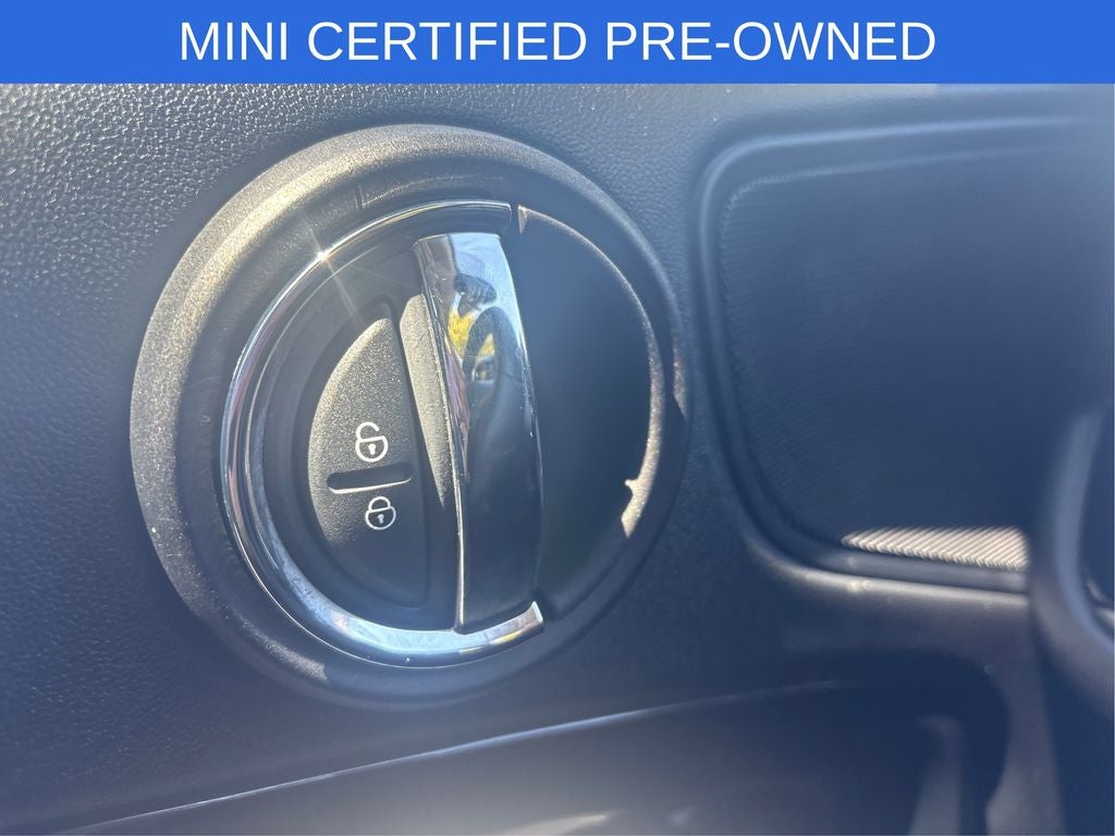 2023 MINI Cooper S Countryman Signature