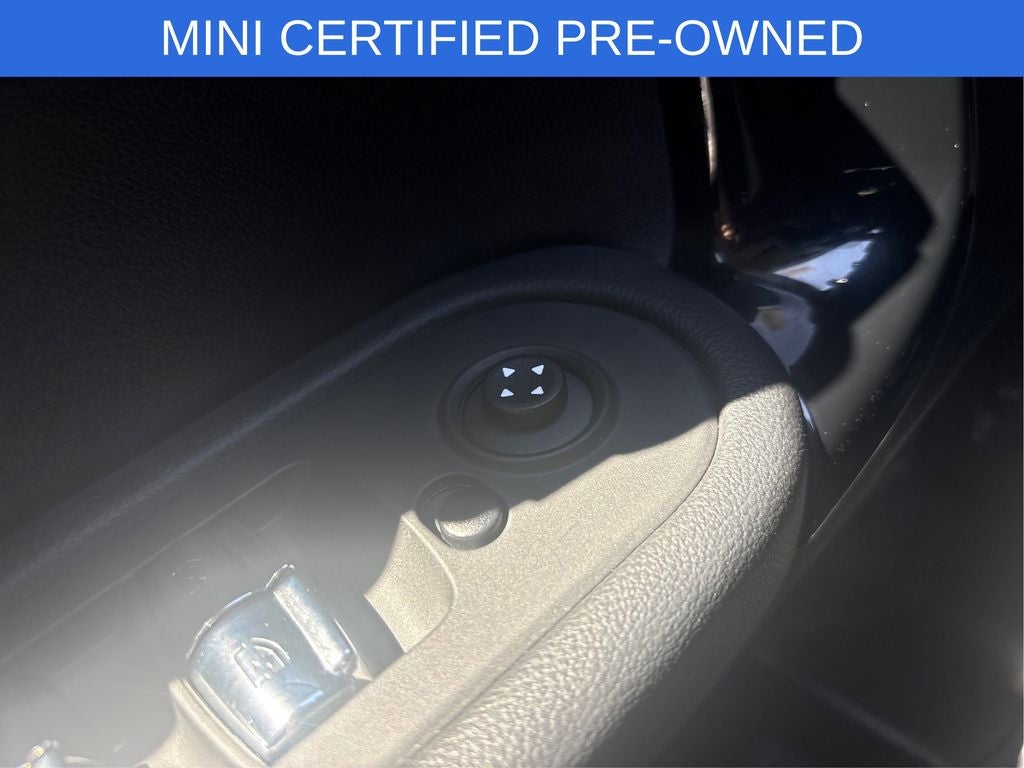 2023 MINI Cooper S Countryman Signature