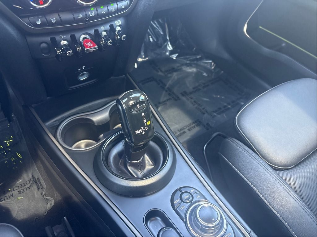 2023 MINI Cooper S Countryman Signature