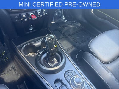2023 MINI Cooper S Countryman Signature ALL4