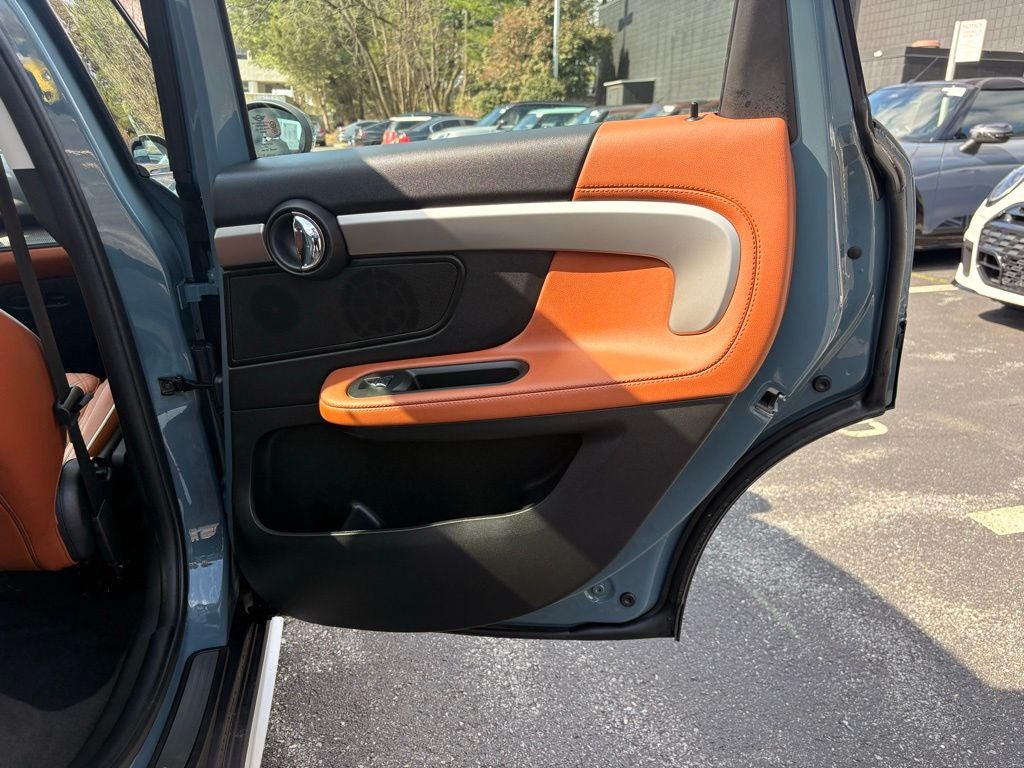 2023 MINI Cooper S Countryman Signature ALL4