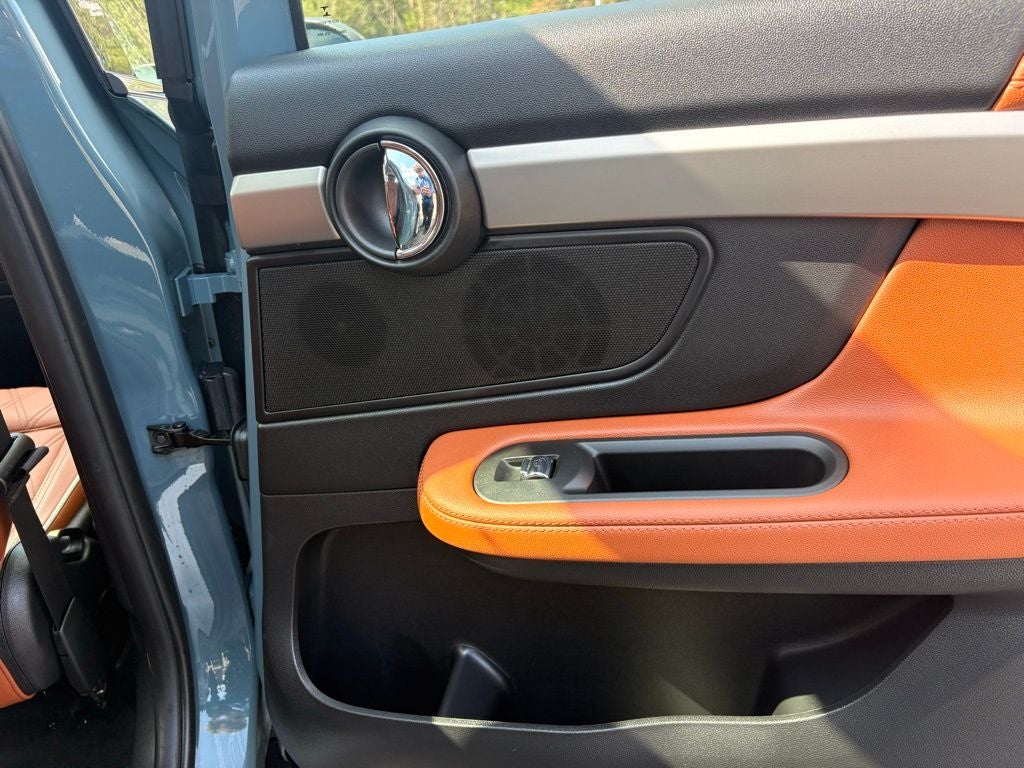 2023 MINI Cooper S Countryman Signature ALL4