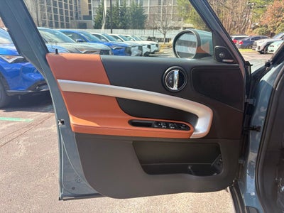 2023 MINI Cooper S Countryman Signature ALL4