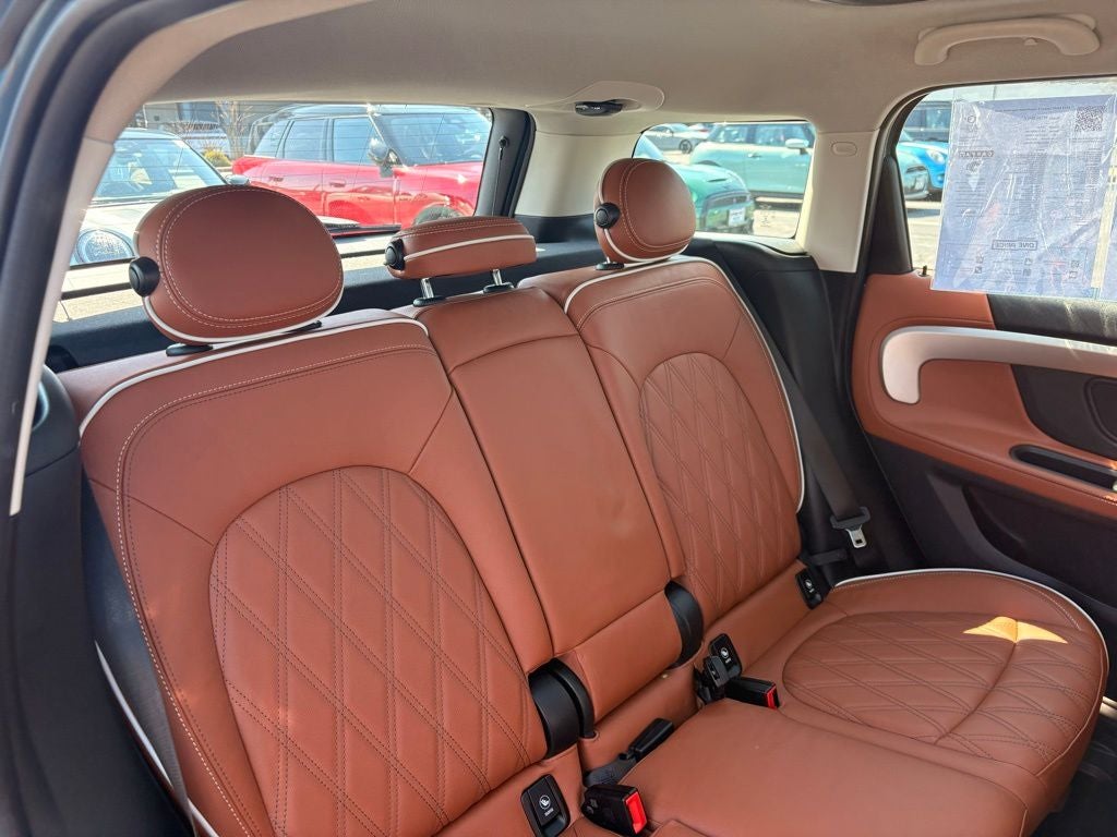 2023 MINI Cooper S Countryman Signature ALL4