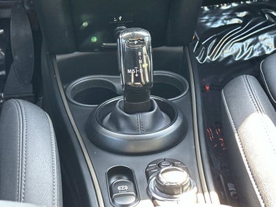 2024 MINI Cooper S Countryman Classic ALL4