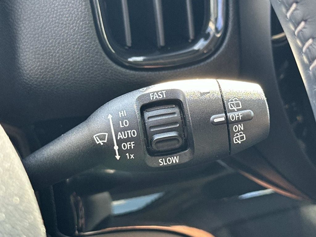 2024 MINI Cooper S Countryman Classic ALL4