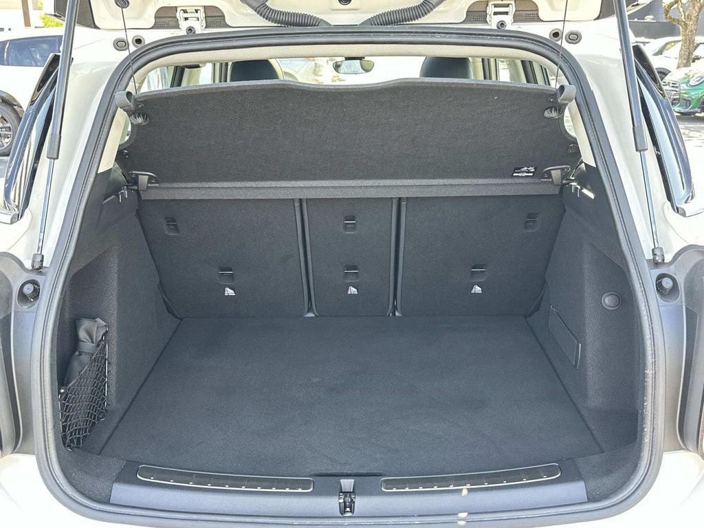 2024 MINI Cooper S Countryman Classic ALL4