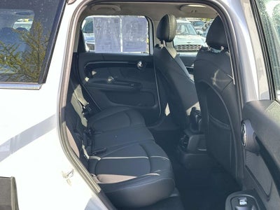 2024 MINI Cooper S Countryman Classic ALL4