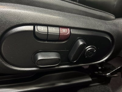 2018 MINI Cooper S Countryman Base