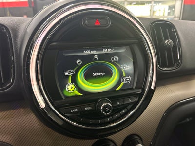 2018 MINI Cooper S Countryman Base