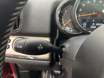 2018 MINI Cooper S Countryman Base