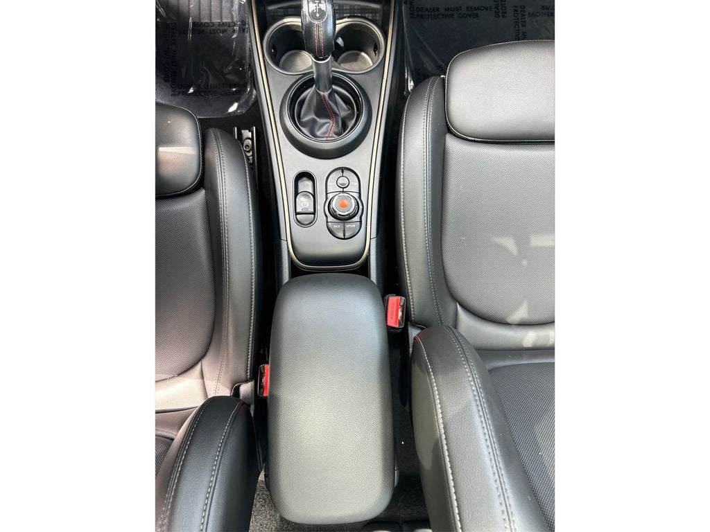 2019 MINI Cooper S Countryman Signature AWD