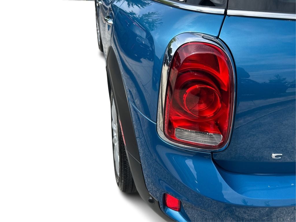 2019 MINI Cooper S Countryman Signature AWD