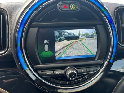 2019 MINI Cooper S Countryman Signature AWD