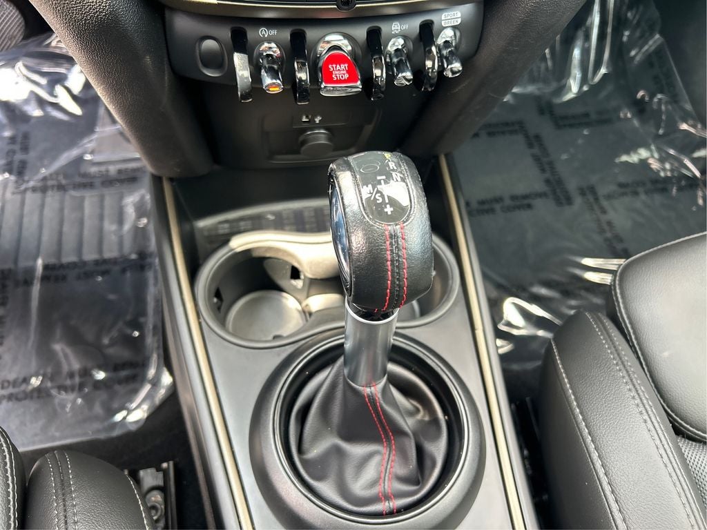 2019 MINI Cooper S Countryman Signature AWD