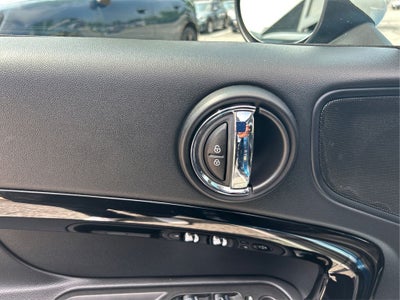 2019 MINI Cooper S Countryman Signature AWD