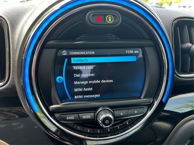 2019 MINI Cooper S Countryman Signature AWD