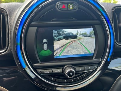 2019 MINI Cooper S Countryman Signature AWD