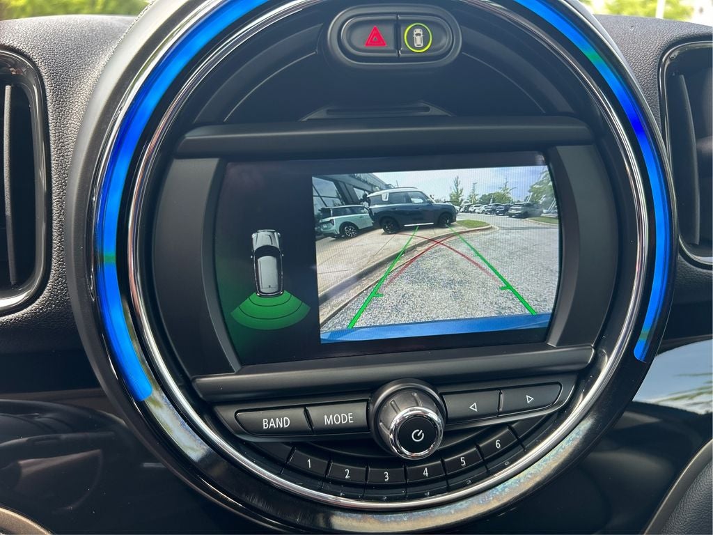 2019 MINI Cooper S Countryman Signature AWD