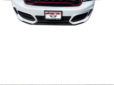2018 MINI John Cooper Works Countryman ALL4