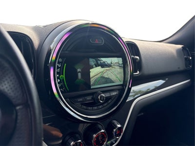 2018 MINI John Cooper Works Countryman ALL4
