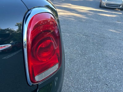 2020 MINI John Cooper Works Countryman Iconic
