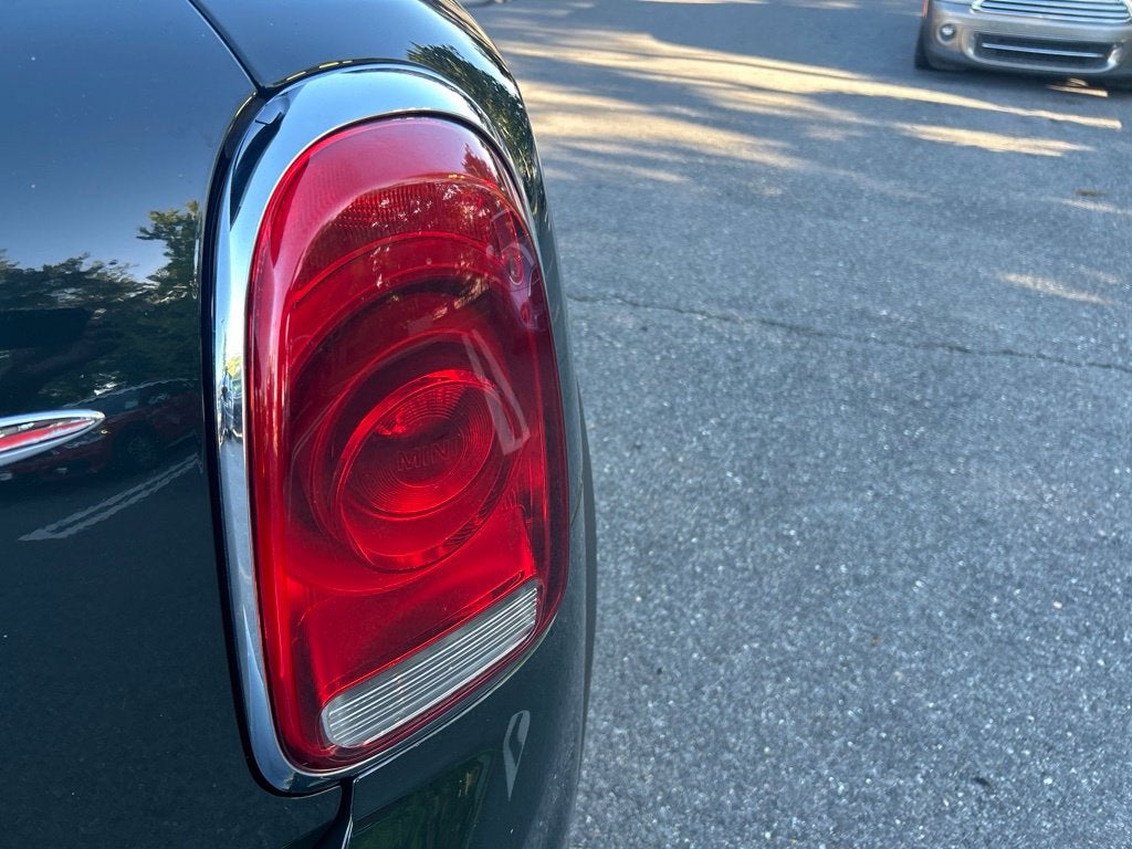 2020 MINI John Cooper Works Countryman Iconic