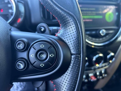 2020 MINI John Cooper Works Countryman Iconic