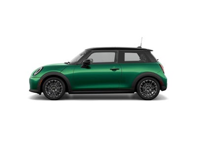 2026 MINI Hardtop 2 Door Cooper