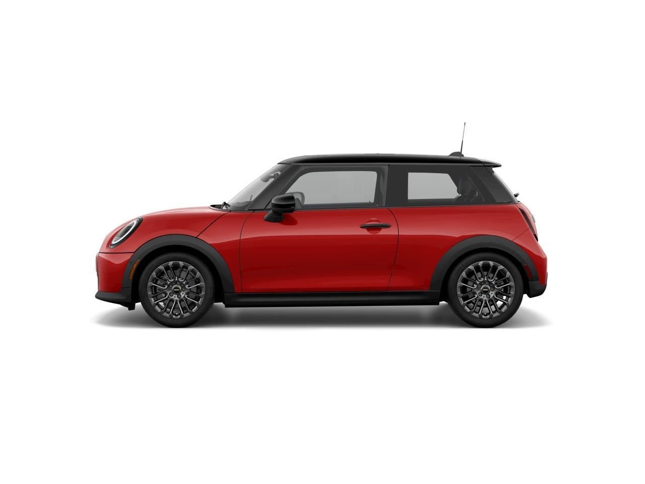 2026 MINI Hardtop 2 Door Cooper