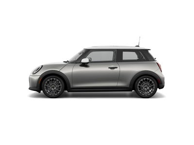 2026 MINI Hardtop 2 Door Cooper