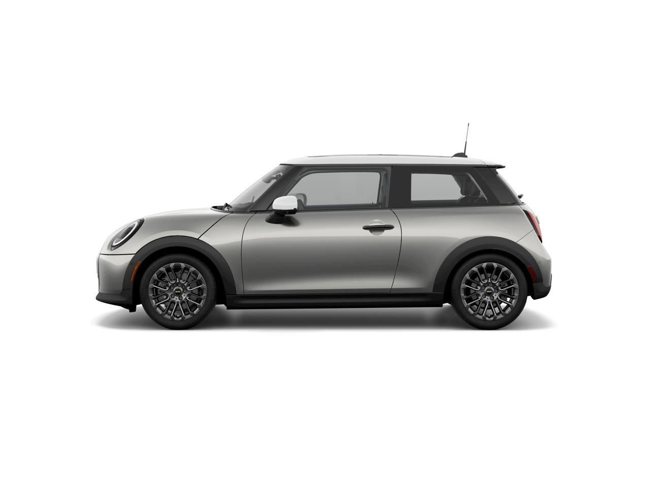2026 MINI Hardtop 2 Door Cooper