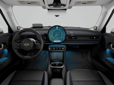 2026 MINI Hardtop 2 Door Cooper