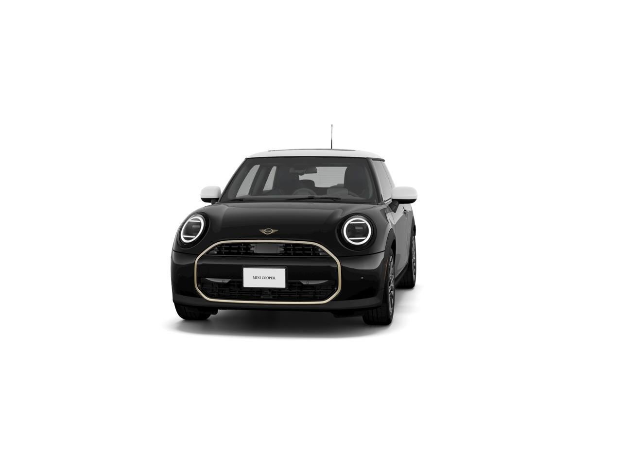 2026 MINI Hardtop 2 Door Cooper