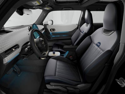 2026 MINI Hardtop 2 Door Cooper