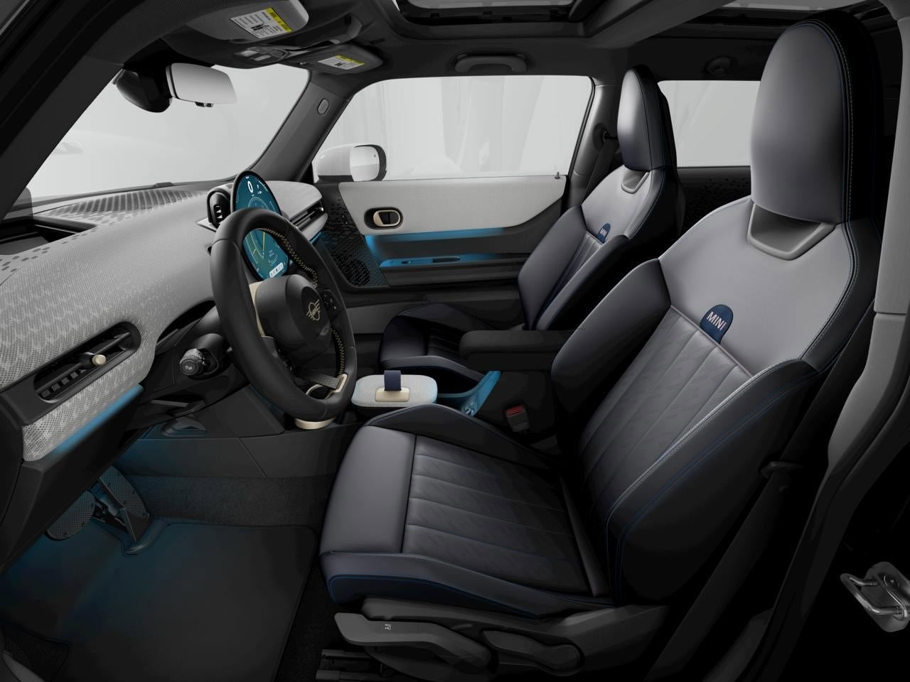 2026 MINI Hardtop 2 Door Cooper